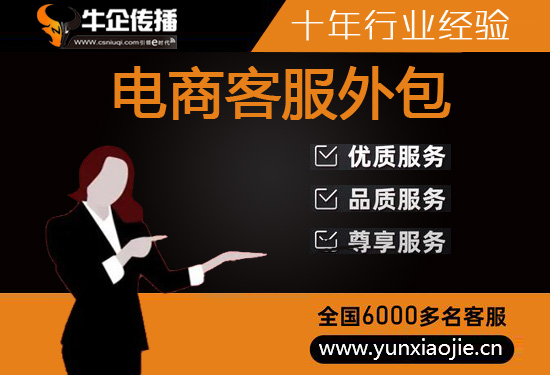 沈阳服务外包客服公司